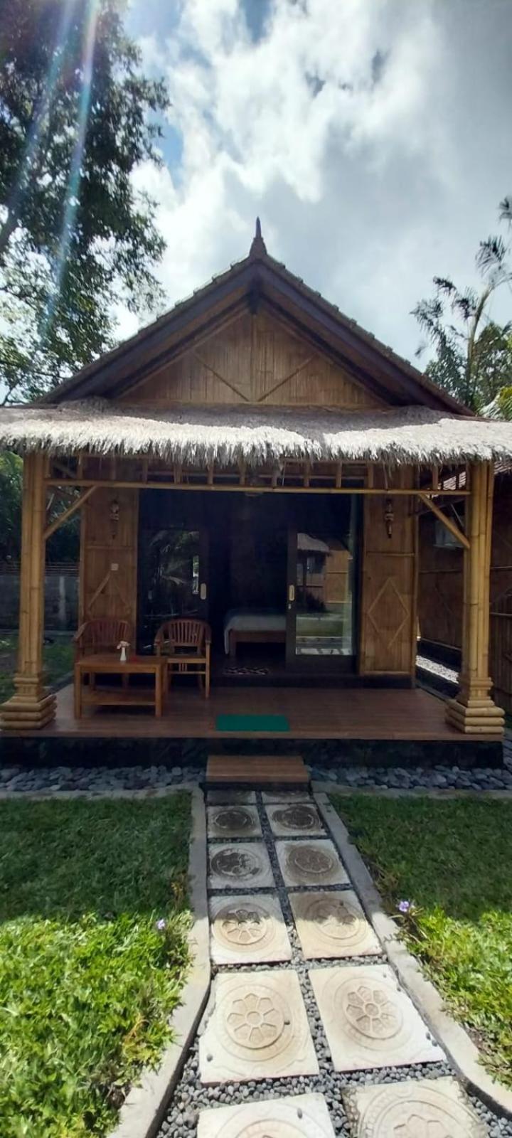 Pondok Sapta Sallaca Selat Экстерьер фото