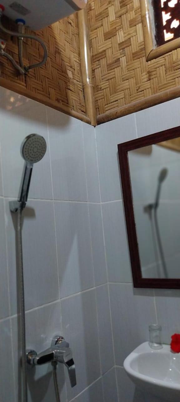 Pondok Sapta Sallaca Selat Экстерьер фото