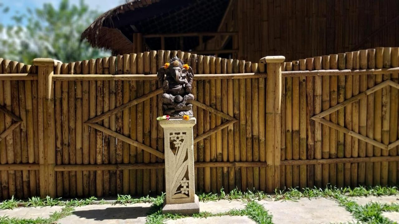 Pondok Sapta Sallaca Selat Экстерьер фото