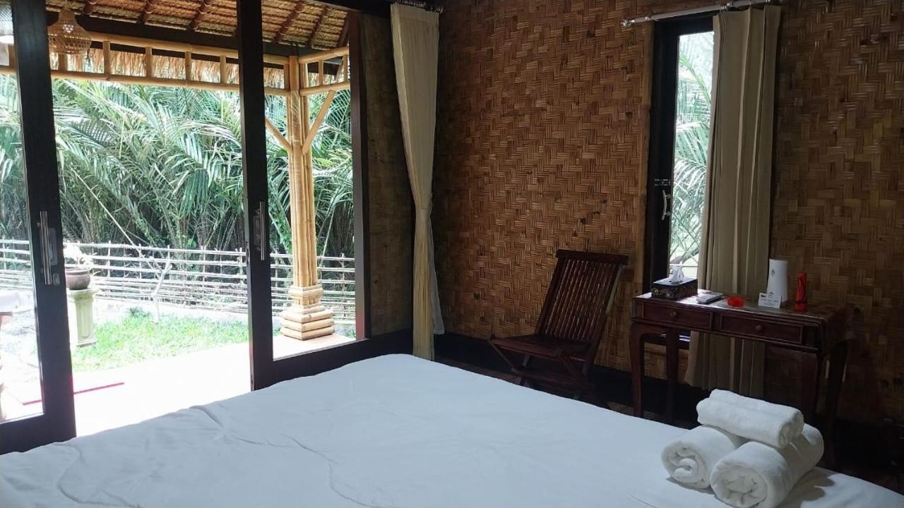 Pondok Sapta Sallaca Selat Экстерьер фото