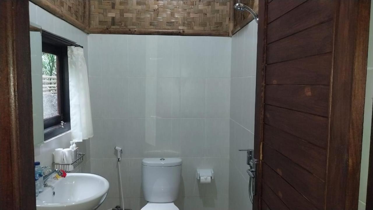 Pondok Sapta Sallaca Selat Экстерьер фото